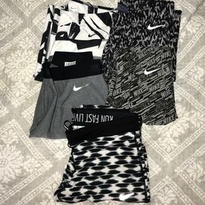 Women’s Nike leggings